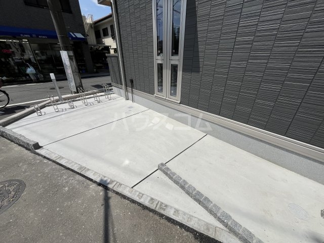 24/30 駐車場