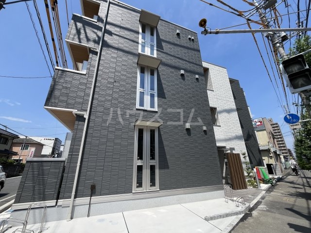 1/30 外観