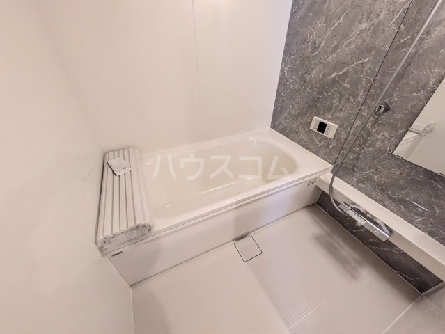 12/30 浴室