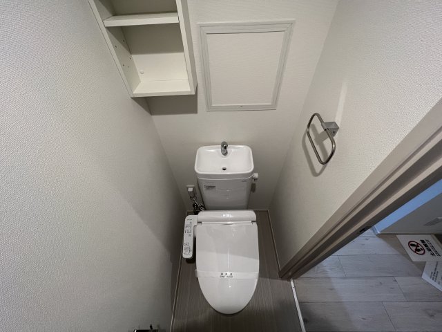 10/28 トイレ