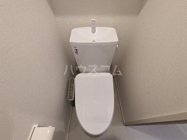 17/30 トイレ