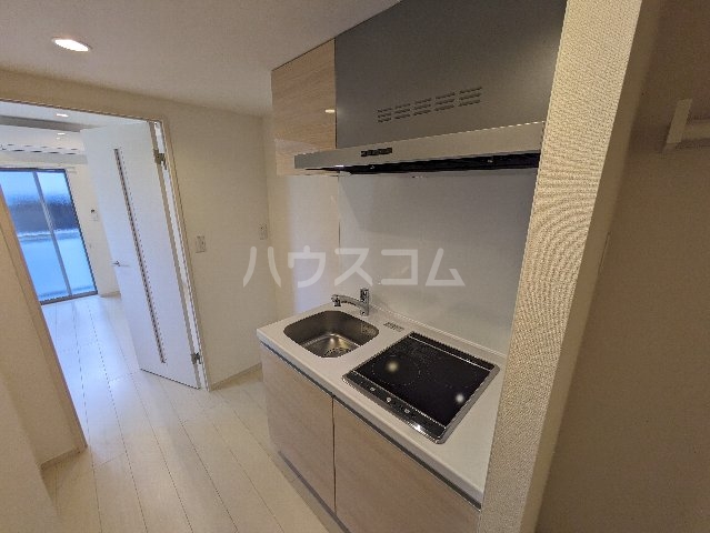 13/30 キッチン
