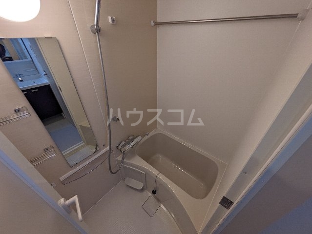 15/30 浴室