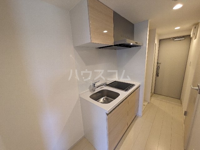 11/30 キッチン