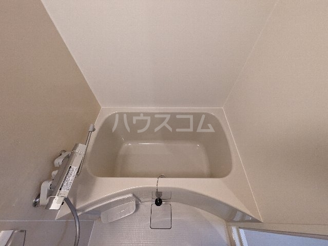 14/30 浴室