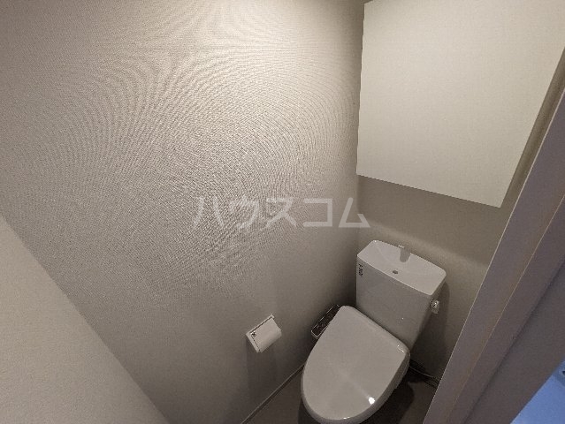 16/30 トイレ