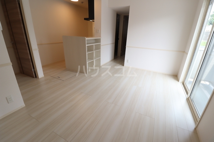 3/22 リビング/ダイニング