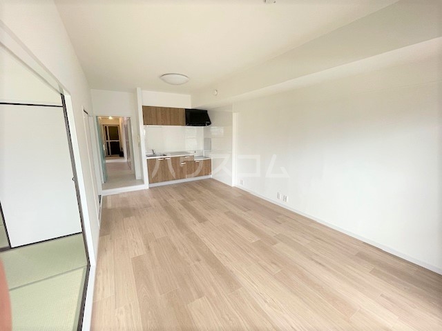 5/30 リビング/ダイニング