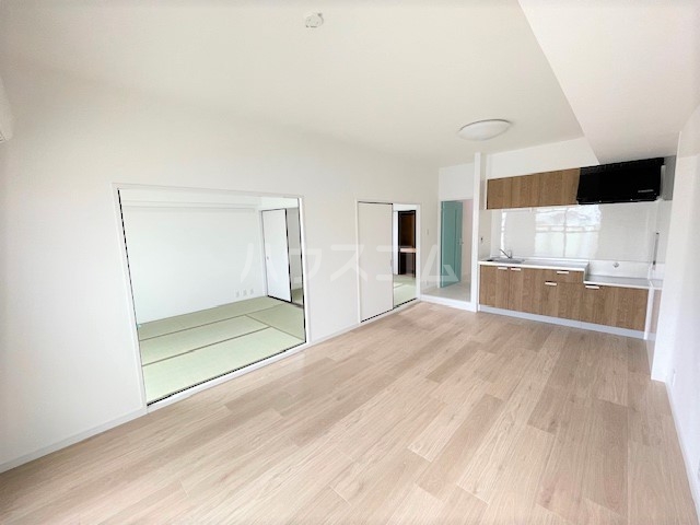 3/30 リビング/ダイニング