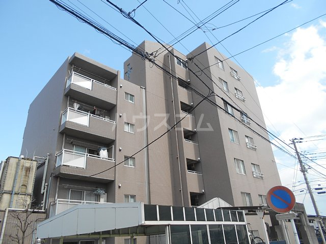 2/12 外観