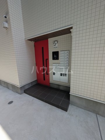 14/24 エントランス