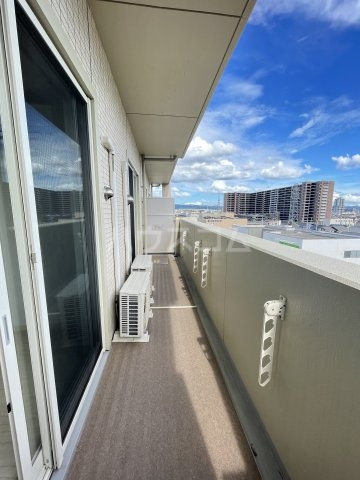 22/30 バルコニー