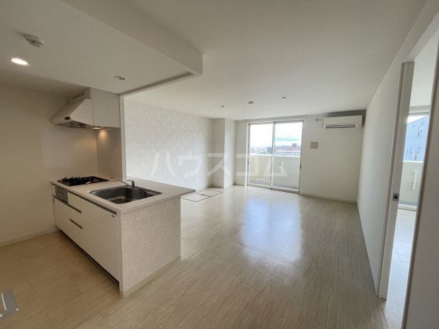 5/30 リビング/ダイニング