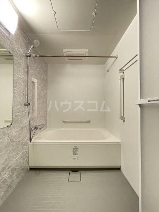 7/15 浴室