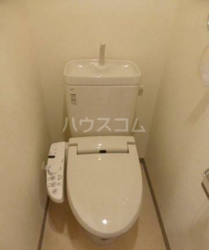 8/21 トイレ
