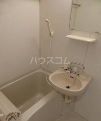 7/21 浴室