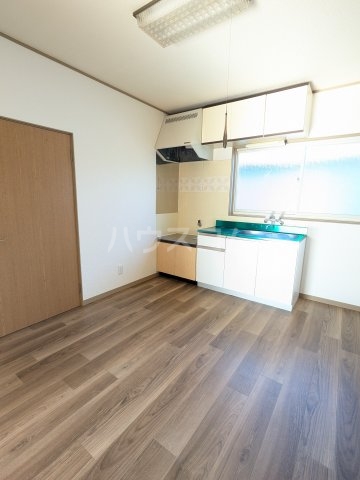 3/27 リビング/ダイニング