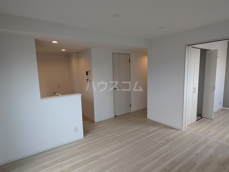 3/29 リビング/ダイニング