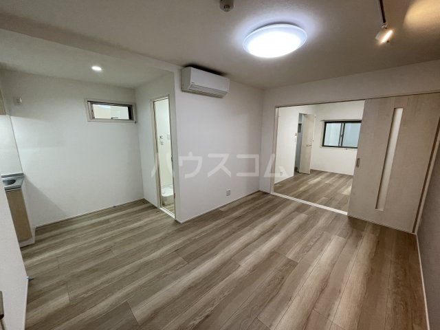 3/24 リビング/ダイニング