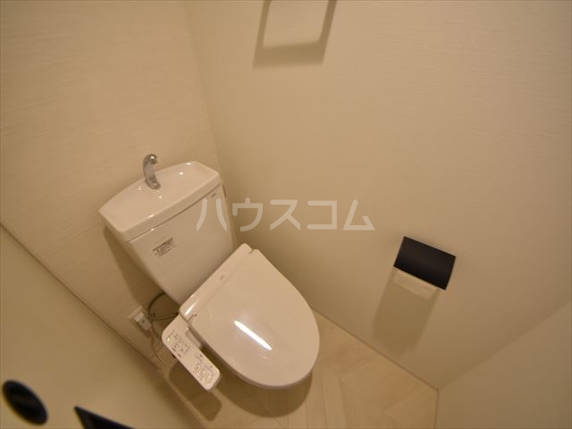 9/22 トイレ