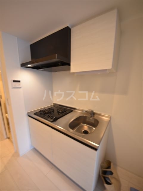 7/22 キッチン