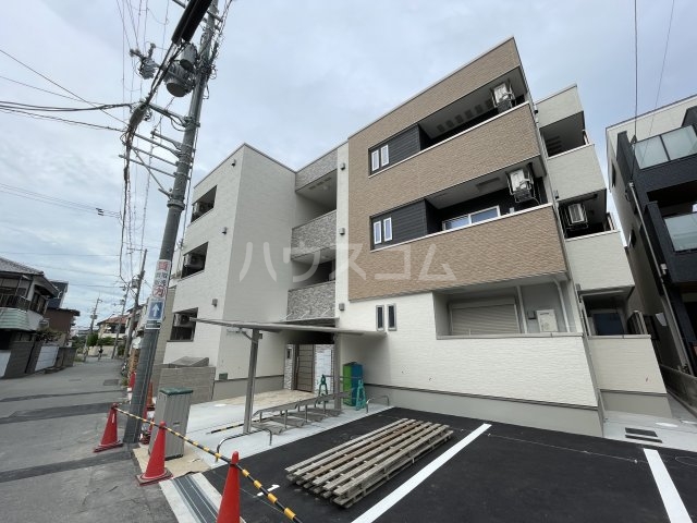 1/7 外観