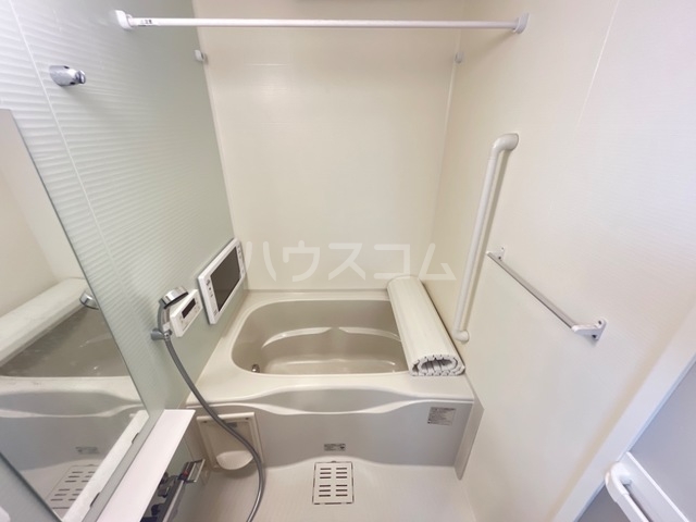12/30 浴室