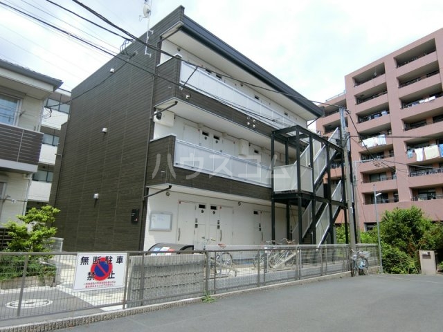 1/30 外観