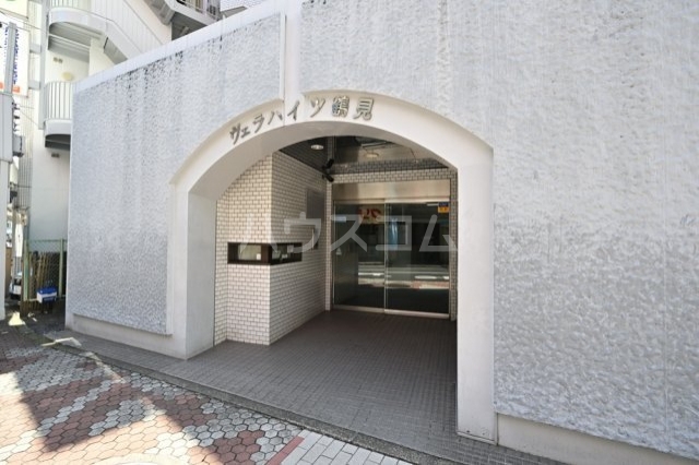 2/9 エントランス