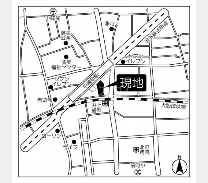 14/22 地図