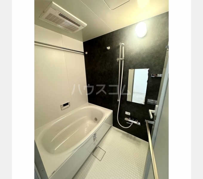 8/24 浴室
