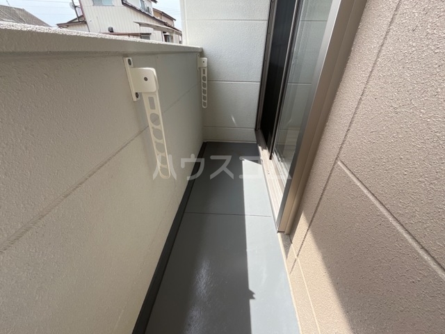 15/27 バルコニー