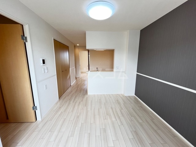 4/27 リビング/ダイニング