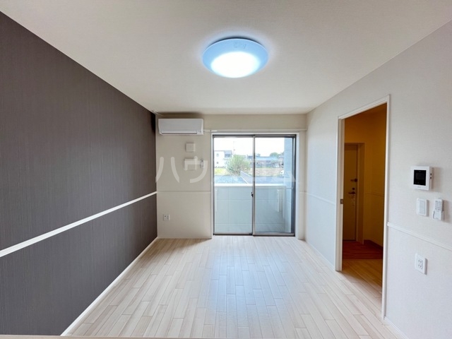 3/27 リビング/ダイニング