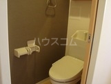 13/19 トイレ