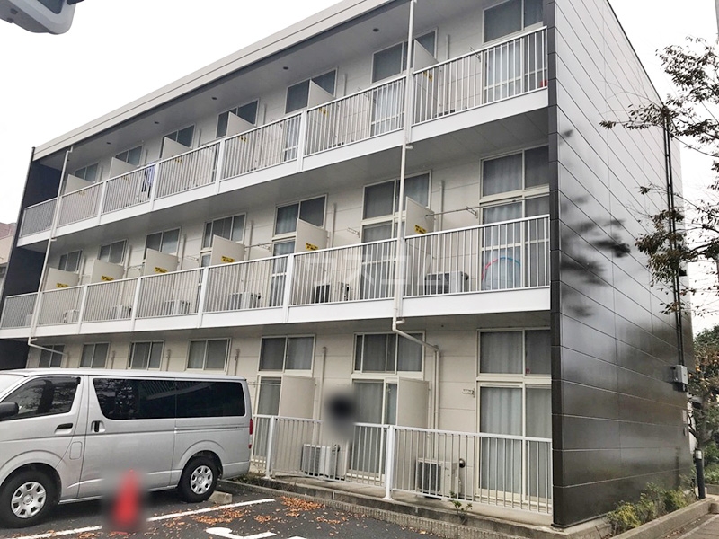 1/19 外観