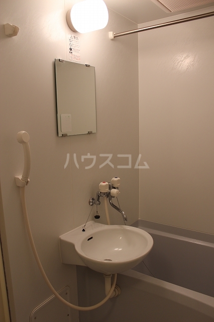 浴室