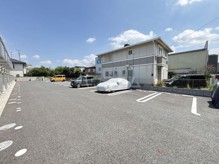 29/30 駐車場
