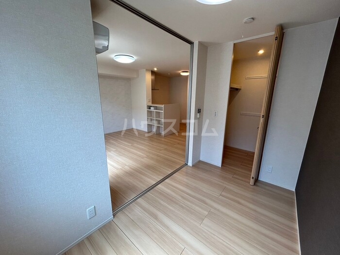 4/25 リビング/ダイニング