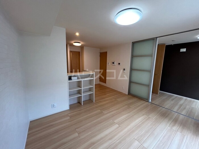 5/25 リビング/ダイニング