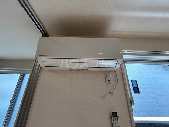 14/25 バルコニー