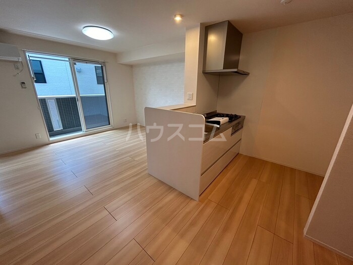 3/25 リビング/ダイニング