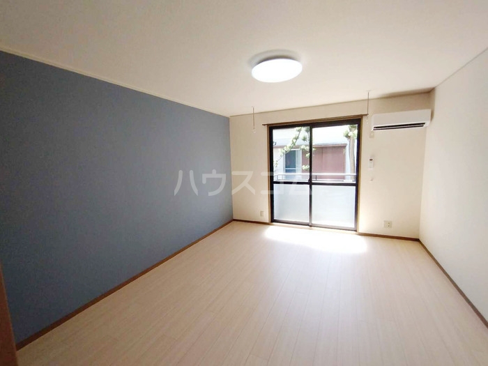 4/18 リビング/ダイニング