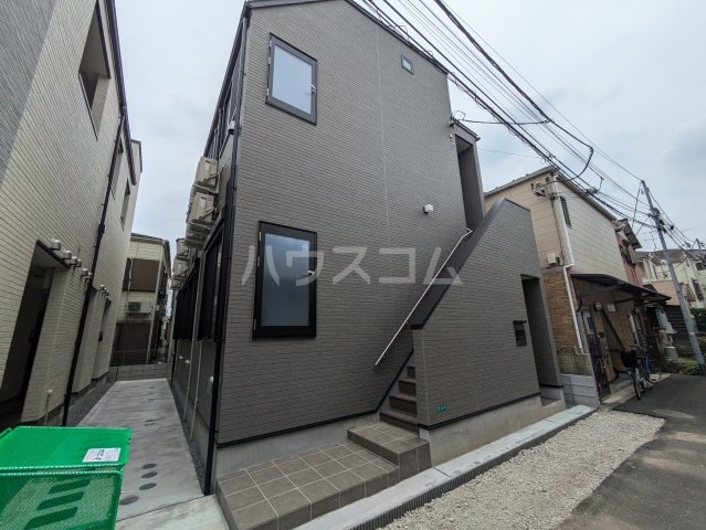 3/30 外観