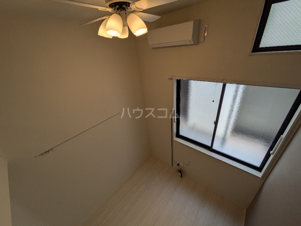 7/30 室内