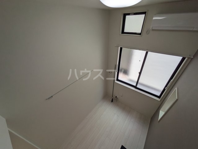 4/26 室内