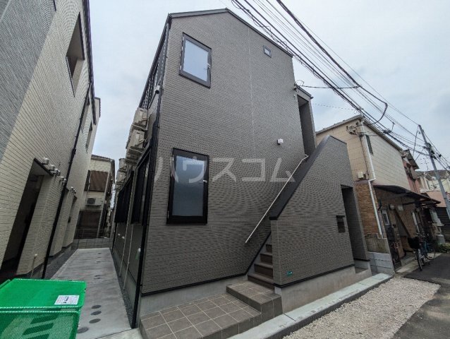1/26 外観