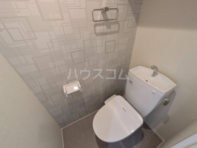 8/26 トイレ