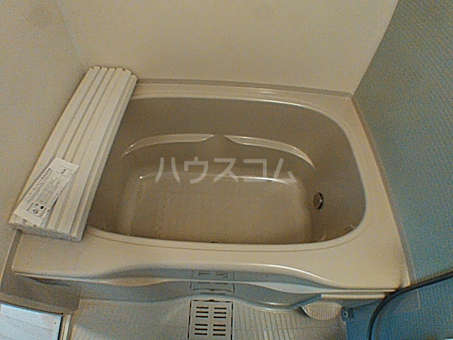 11/25 浴室