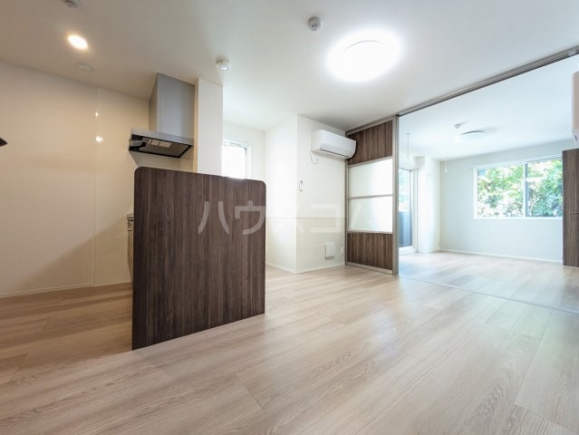 4/30 リビング/ダイニング